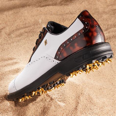 Footjoy premiere series. Things To Know About Footjoy premiere series. 